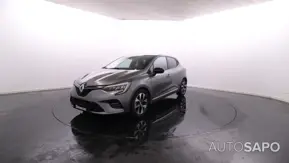 Renault Clio de 2023