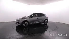 Renault Clio de 2023