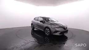 Renault Clio de 2023