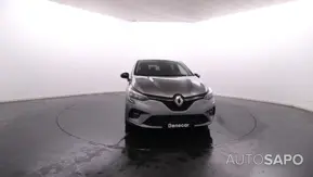 Renault Clio de 2023