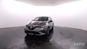 Renault Clio de 2023