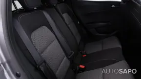 Renault Clio de 2023