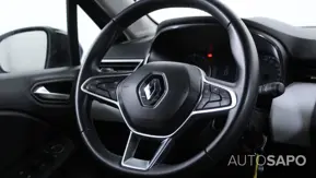 Renault Clio de 2023
