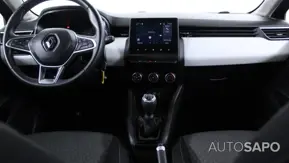 Renault Clio de 2023