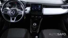 Renault Clio de 2023