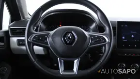 Renault Clio de 2023
