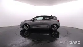 Renault Clio de 2023