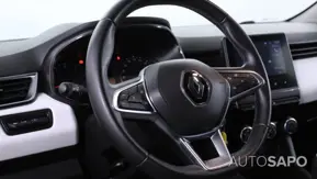 Renault Clio de 2023