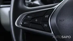 Renault Clio de 2023