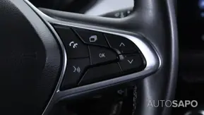 Renault Clio de 2023