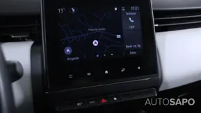 Renault Clio de 2023