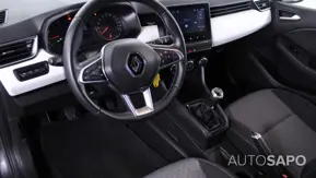 Renault Clio de 2023