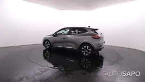 Renault Clio de 2023