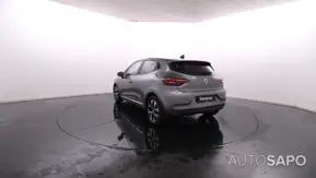 Renault Clio de 2023