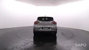 Renault Clio de 2023