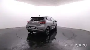 Renault Clio de 2023