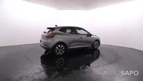 Renault Clio de 2023