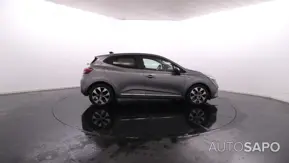 Renault Clio de 2023