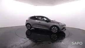 Renault Clio de 2023