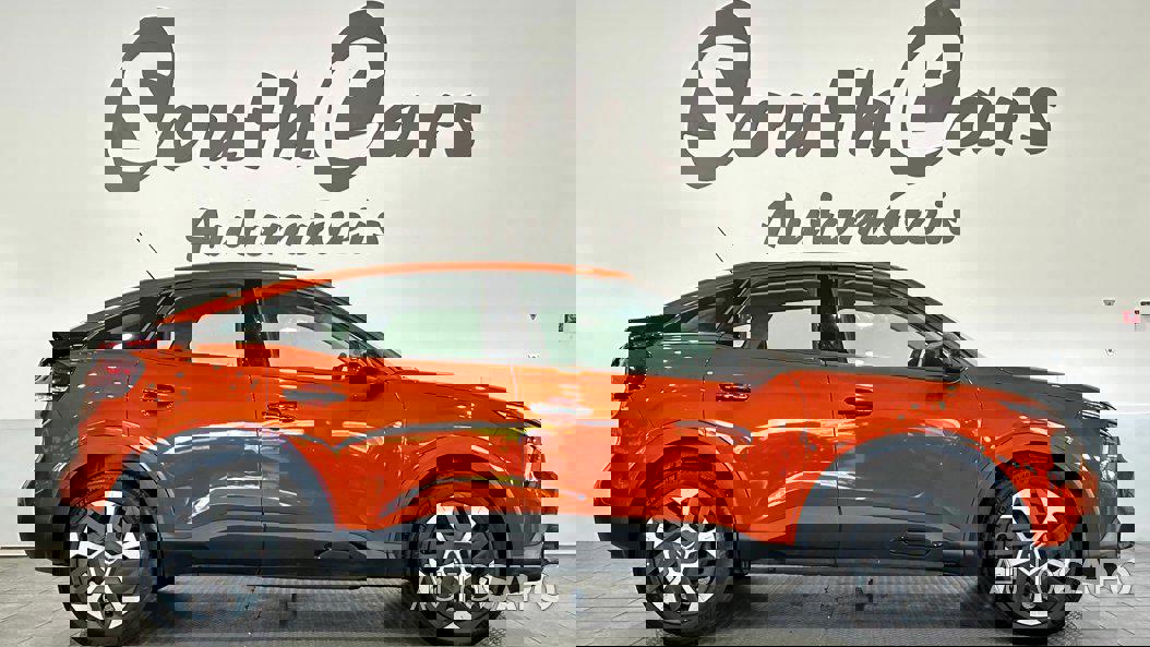 Citroen C4 1.2 PureTech Feel de 2021