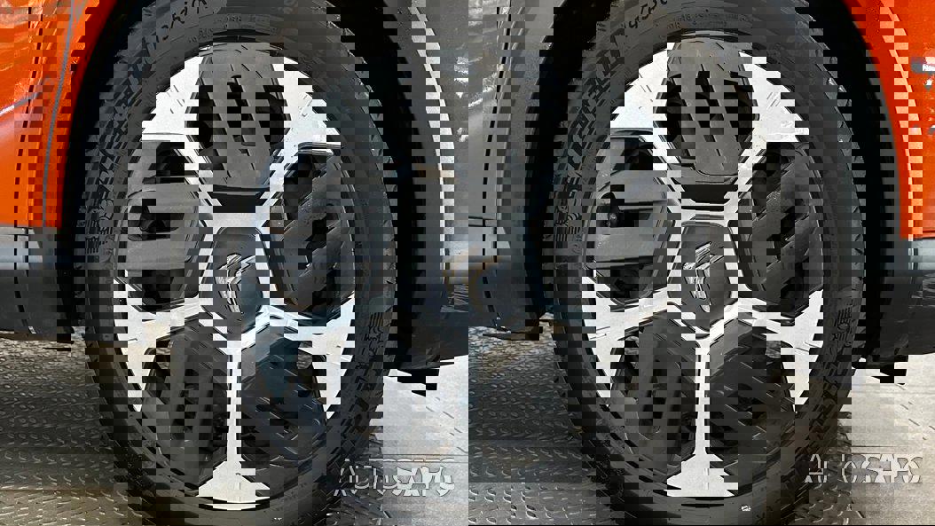 Citroen C4 1.2 PureTech Feel de 2021