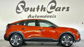 Citroen C4 1.2 PureTech Feel de 2021