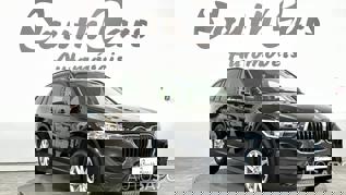 BMW X1 16 d sDrive Advantage de 2021