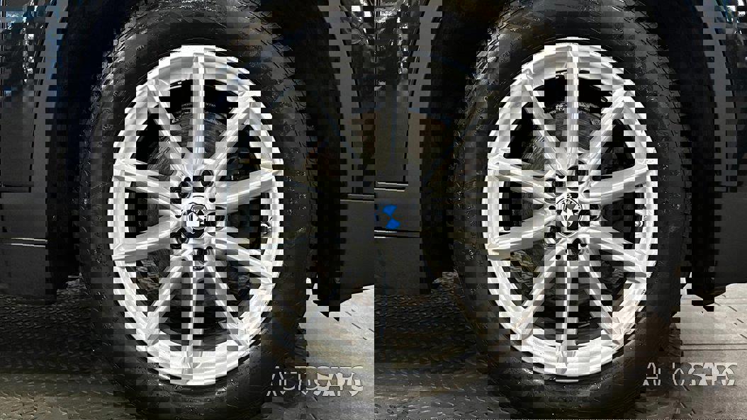 BMW X1 16 d sDrive Advantage de 2021