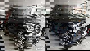 Mercedes-Benz Classe GLE de 2020