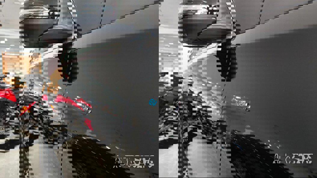 Mercedes-Benz Classe GLE de 2020