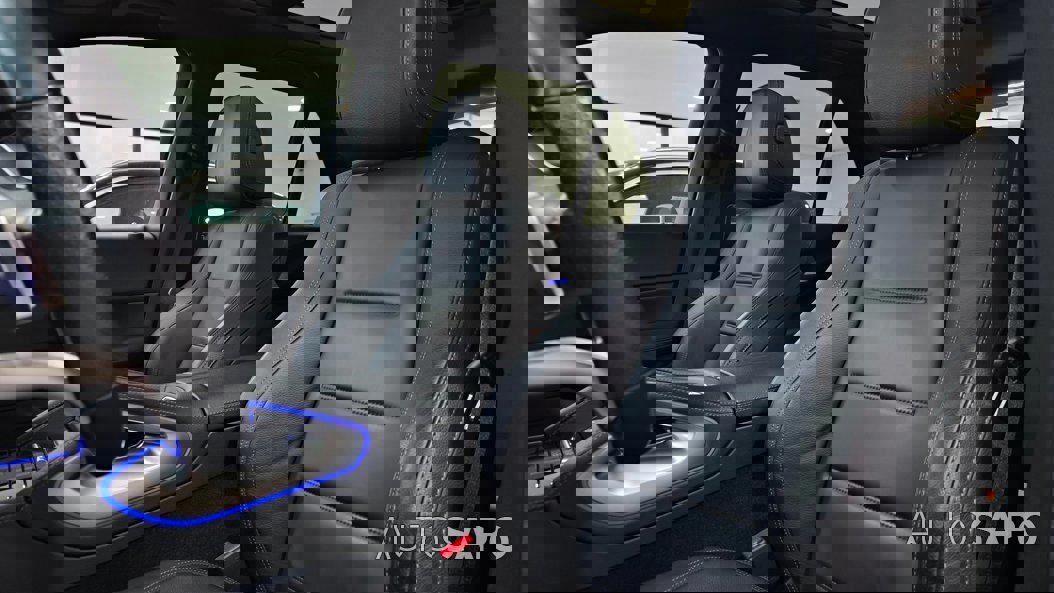 Mercedes-Benz Classe GLE de 2020