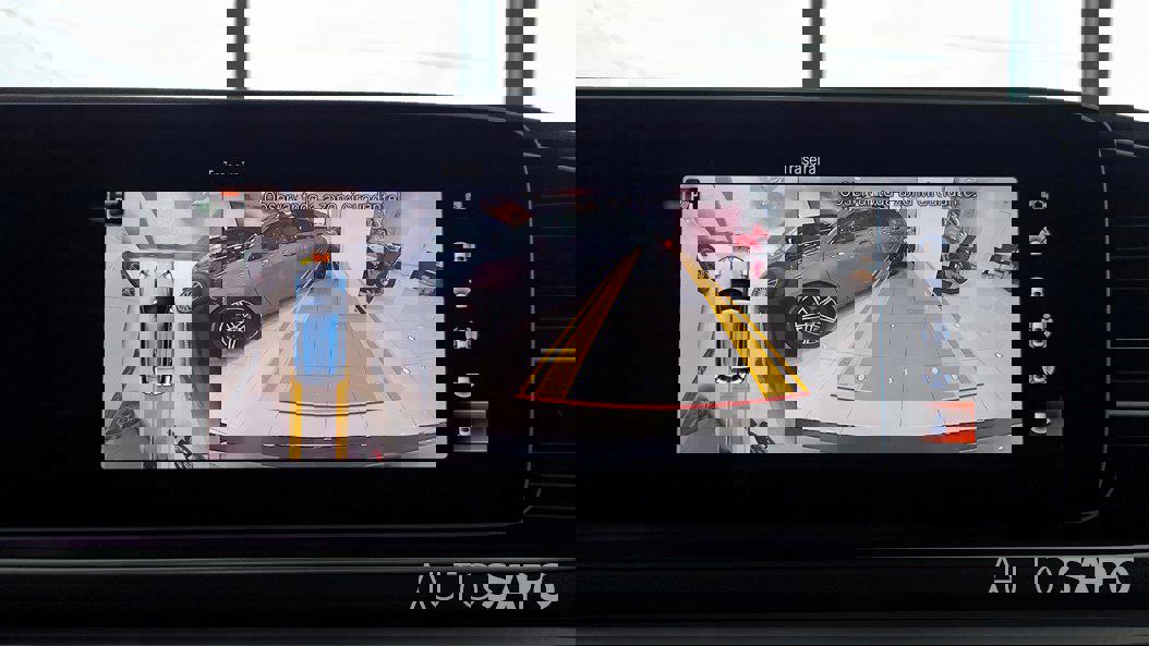 Mercedes-Benz Classe GLE de 2020