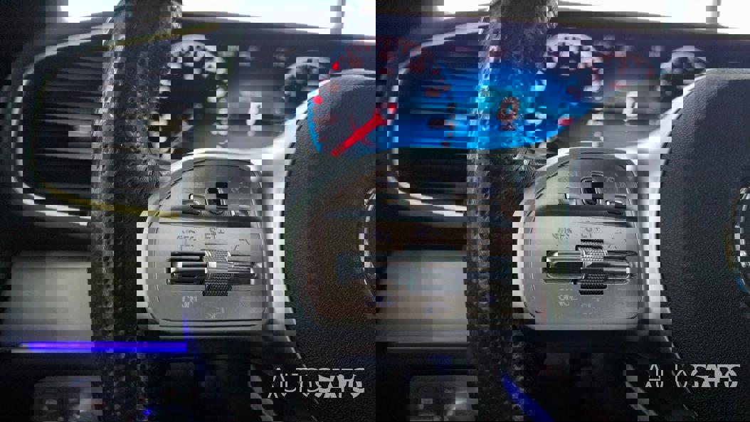 Mercedes-Benz Classe GLE de 2020