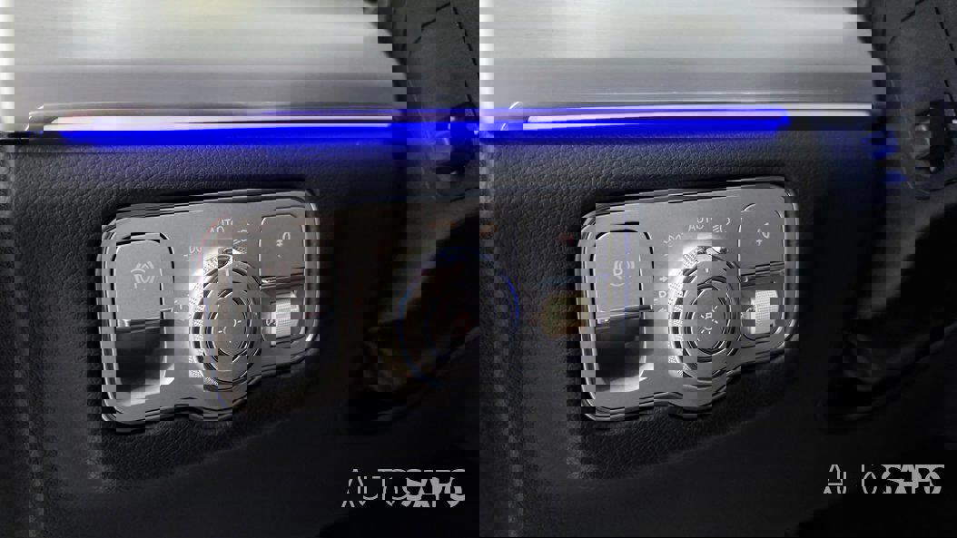 Mercedes-Benz Classe GLE de 2020