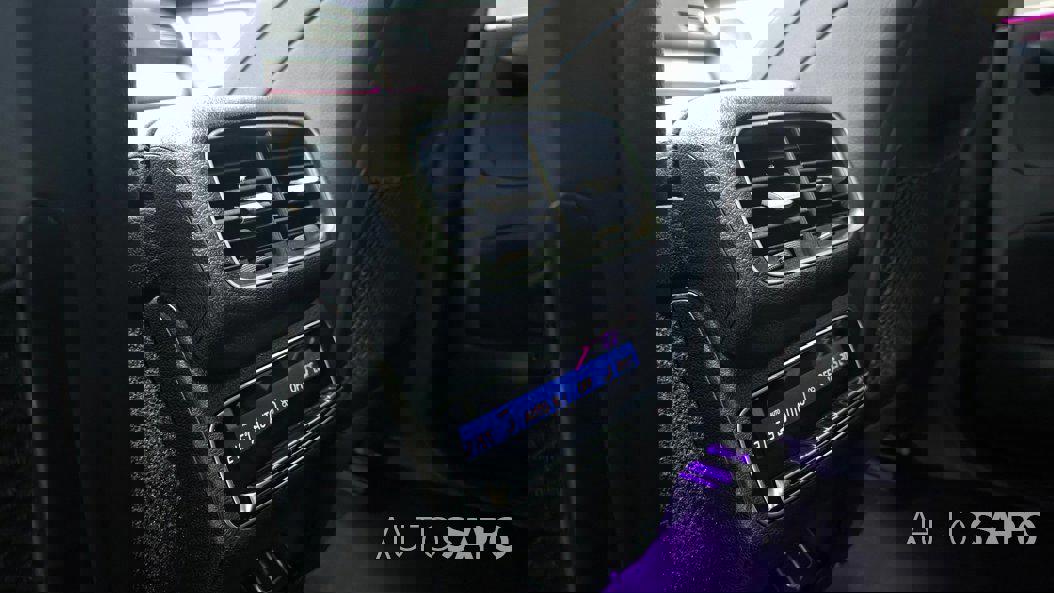 Mercedes-Benz Classe GLE de 2020