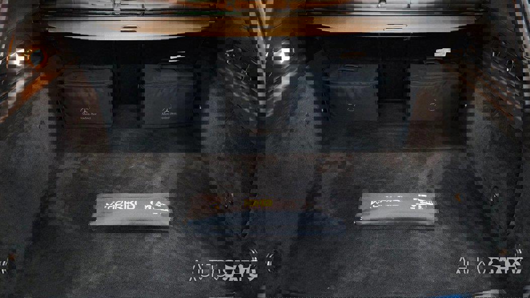 Mercedes-Benz Classe GLE de 2020