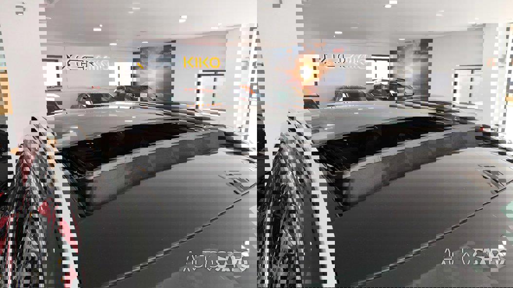 Mercedes-Benz Classe GLE de 2020