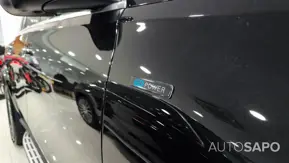 Mercedes-Benz Classe GLE de 2020