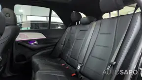 Mercedes-Benz Classe GLE de 2020