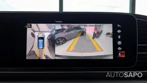 Mercedes-Benz Classe GLE de 2020