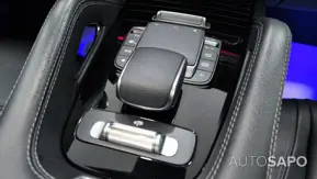 Mercedes-Benz Classe GLE de 2020