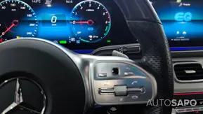 Mercedes-Benz Classe GLE de 2020