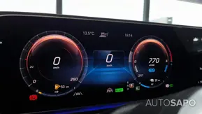 Mercedes-Benz Classe GLE de 2020