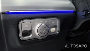 Mercedes-Benz Classe GLE de 2020