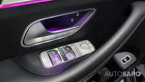 Mercedes-Benz Classe GLE de 2020