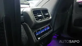 Mercedes-Benz Classe GLE de 2020