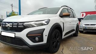 Dacia Jogger ECO-G 100 Bi-Fuel Expression de 2024