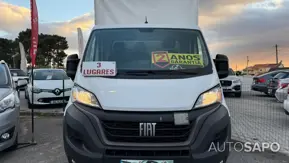 Fiat Ducato de 2022
