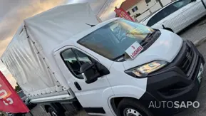 Fiat Ducato de 2022