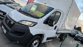 Fiat Ducato de 2022